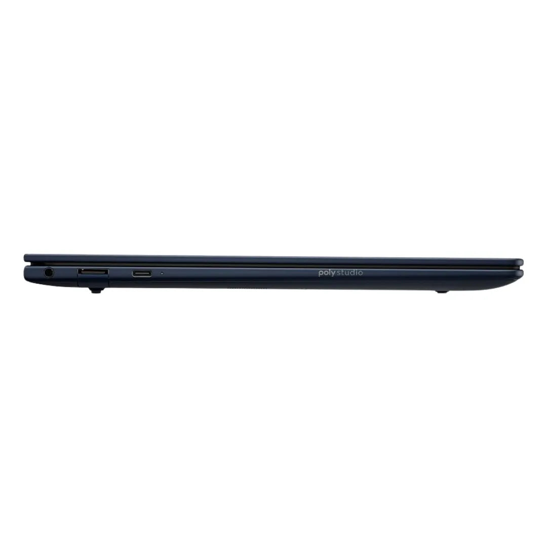 Refurbished HP EliteBook Ultra G1i - Aansluitingspoorten links