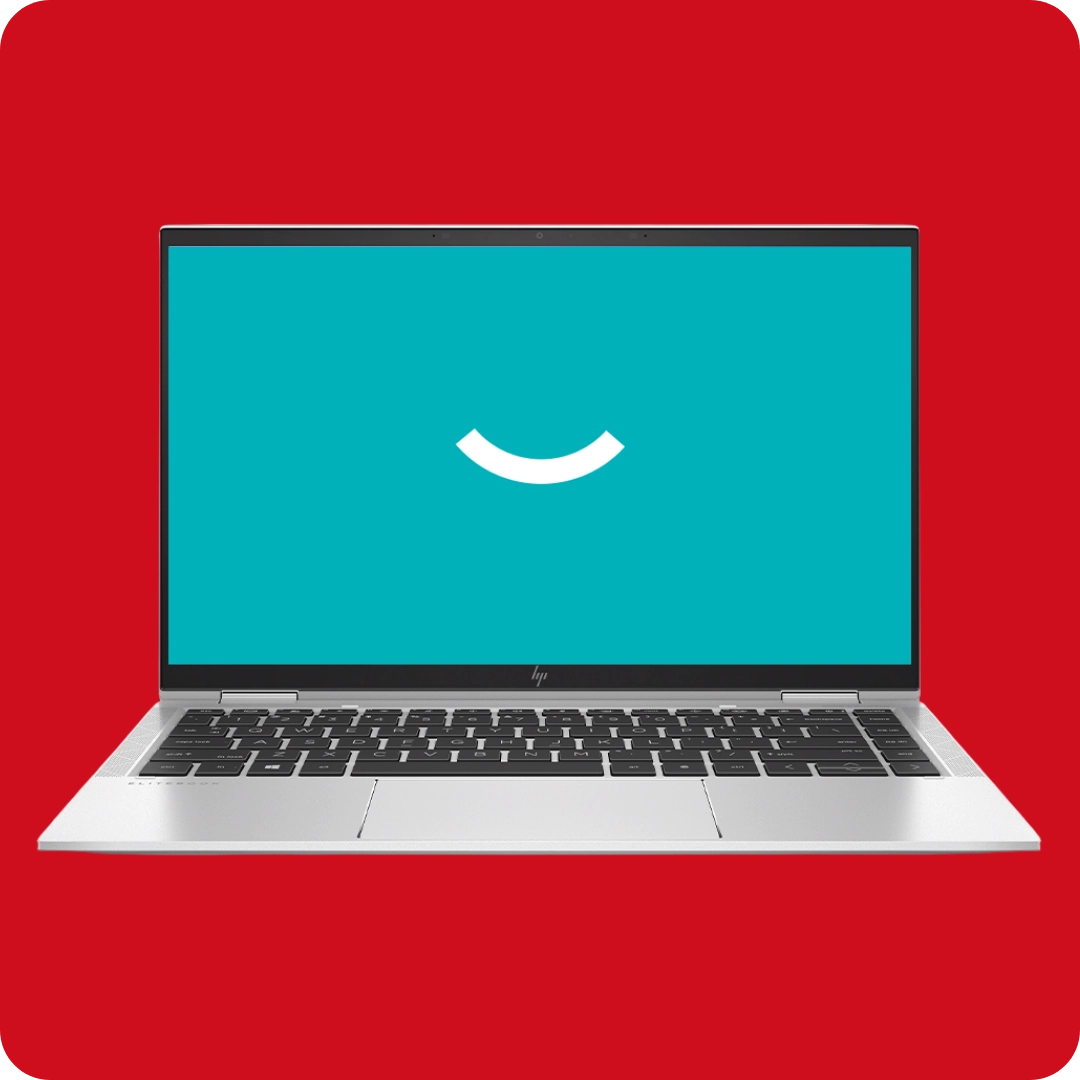 Refurbished HP EliteBook X360 1040 G8 | i5-1145G7 | 14