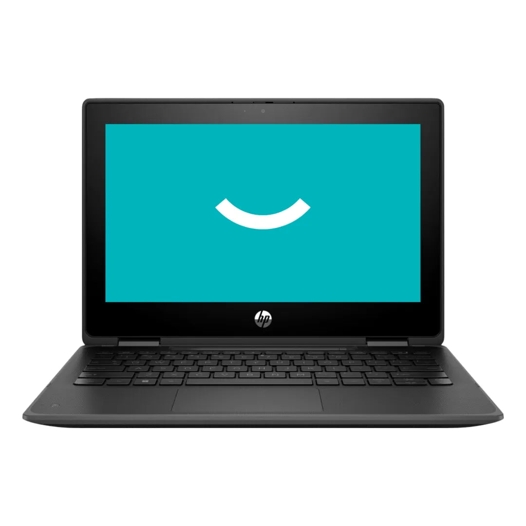 Refurbished HP Pro x360 Fortis 11 G10 - Back in Use