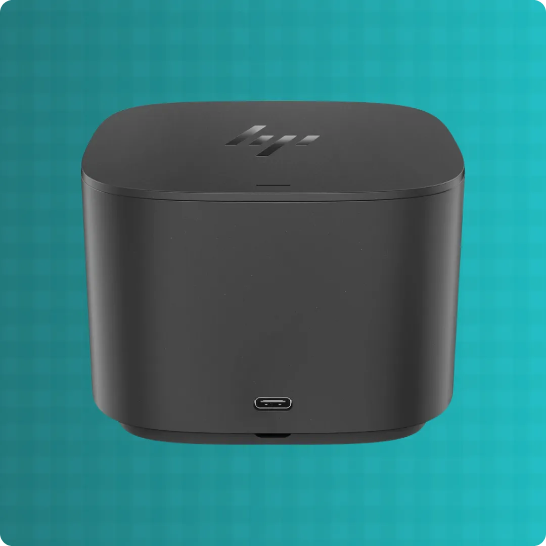 HP Thunderbolt Dock G2 120W | Docking Station