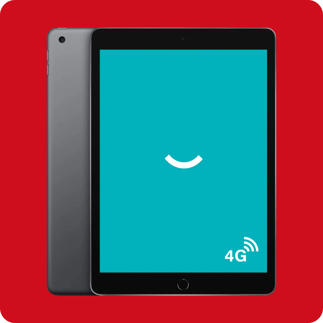 Refurbished iPad 9 (2021) | 10.2