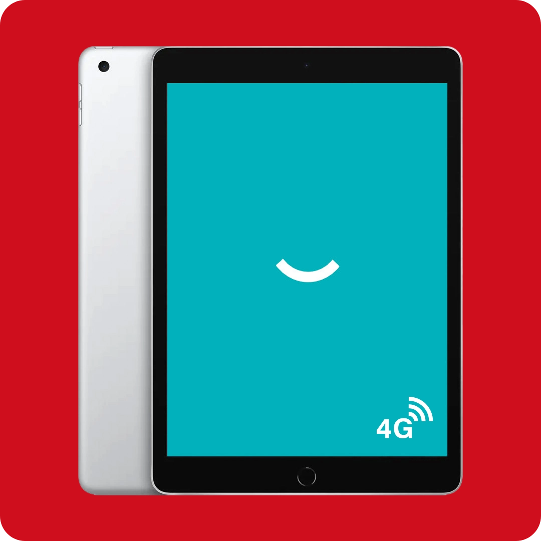 Refurbished iPad 9 | 10.2