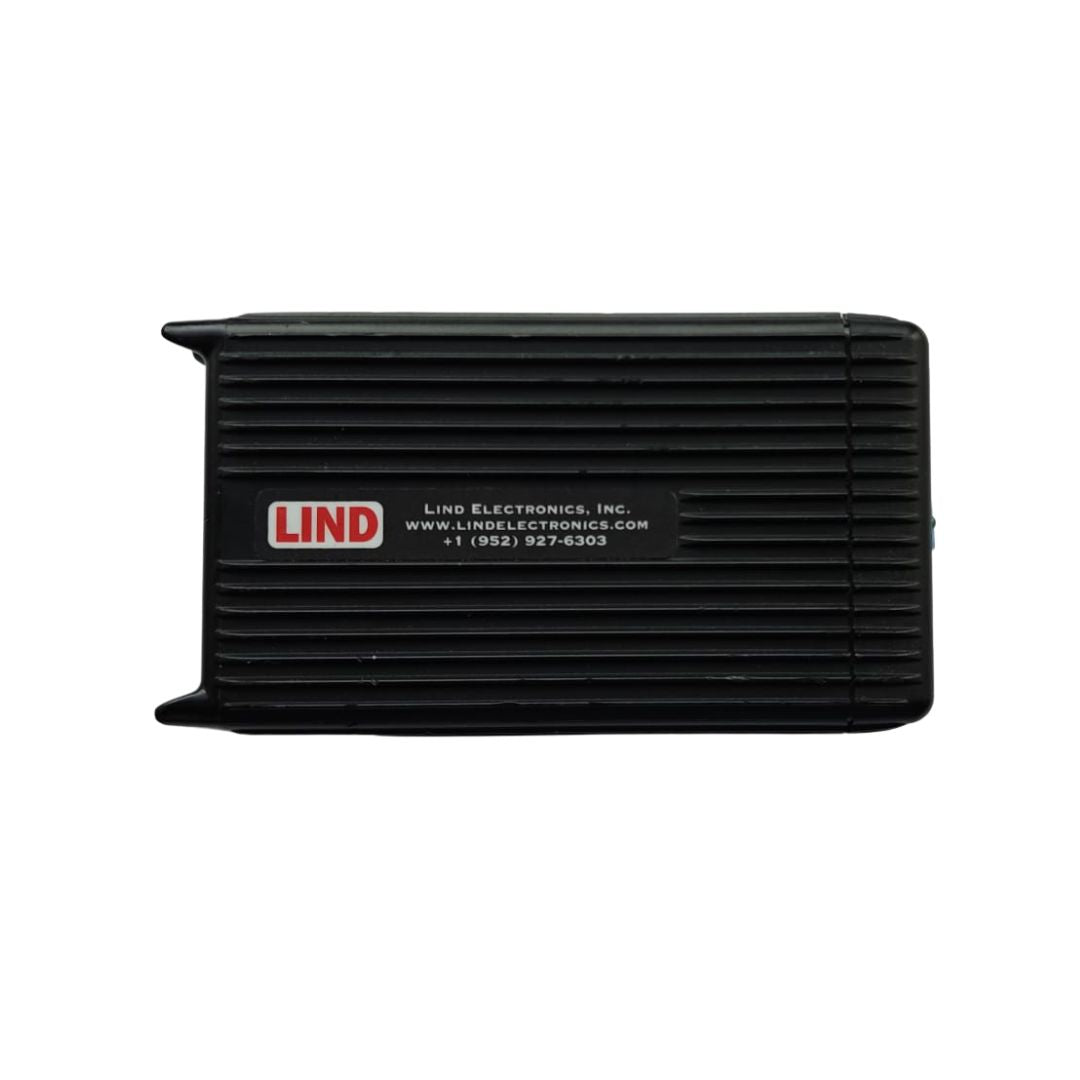 LIND CF-LND80S-FD Panasonic Toughbook Automobile Adapter