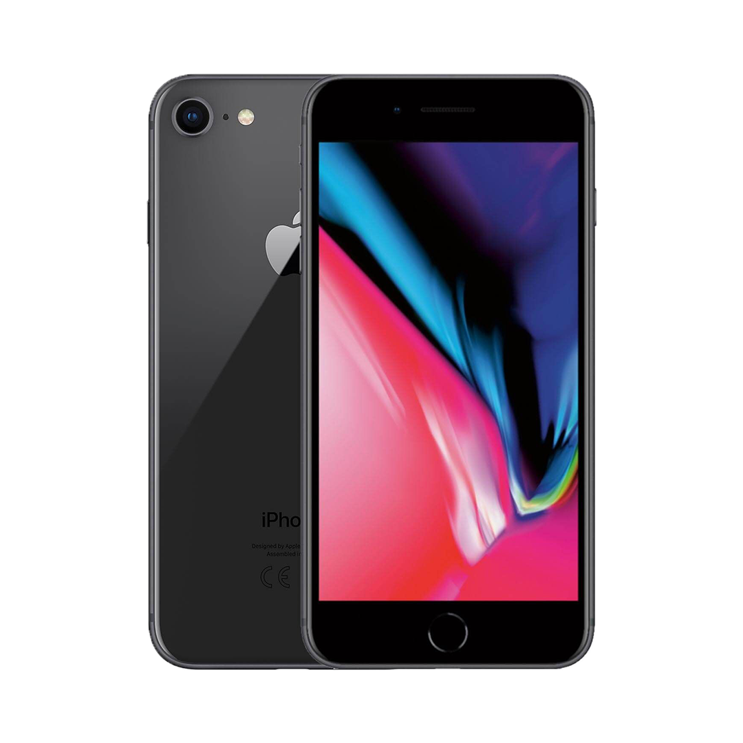 iPhone 8 | 64GB | Space Gray