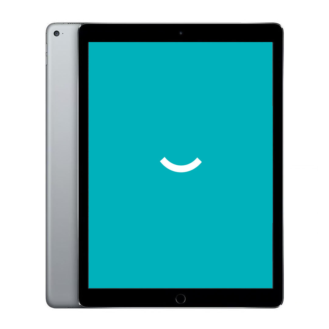 iPad Pro 12.9" (2015) - Wi-Fi + 4G - 128GB - Spacegrijs