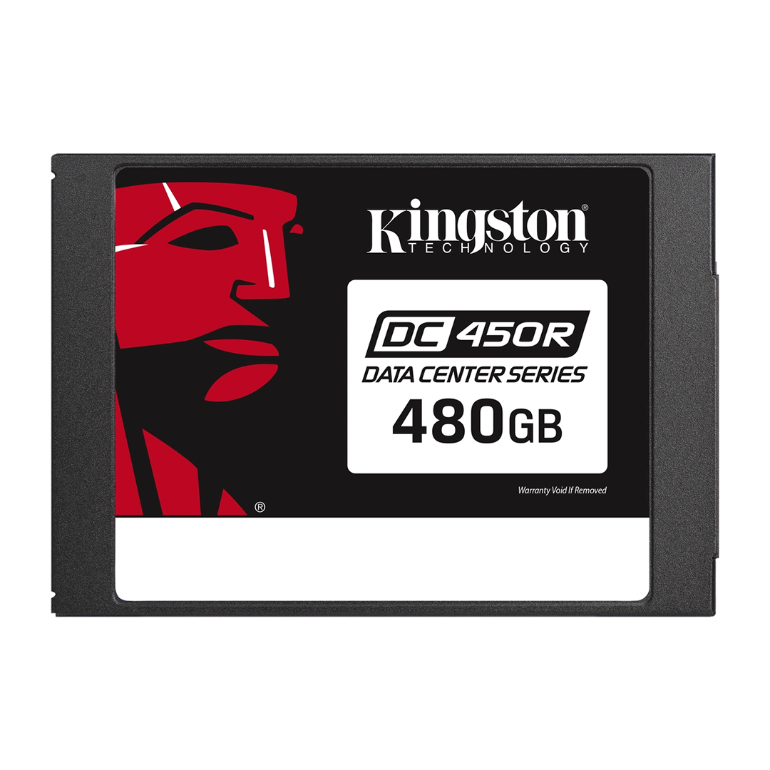 Kingston DC450R SSD 480GB SATA 6Gb/s