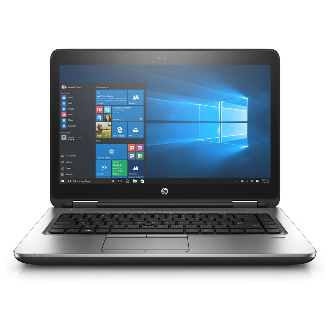 HP ProBook 640 G3 - AZERTY