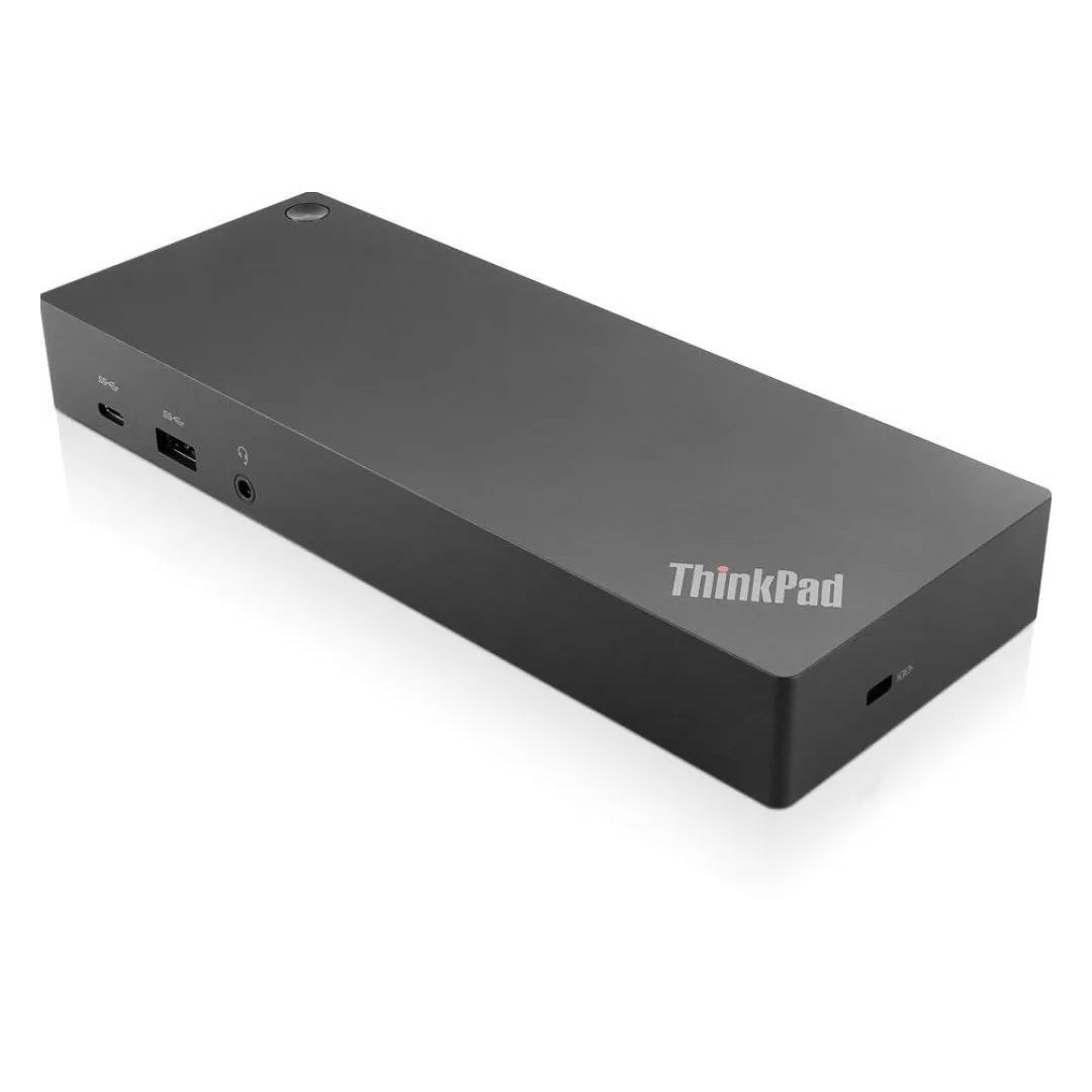 Lenovo ThinkPad 40AF Dockingstation