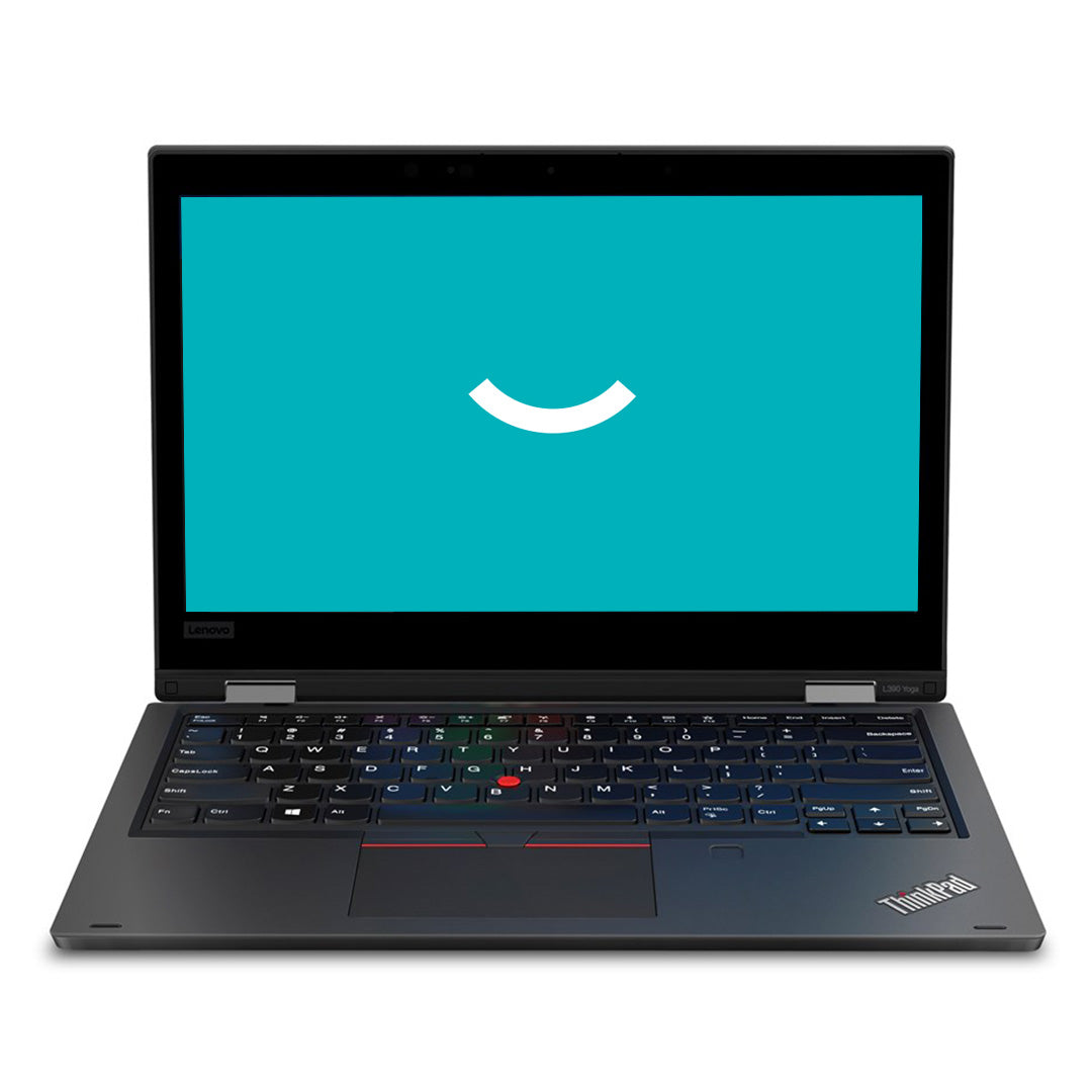 Lenovo ThinkPad L390 Yoga TOUCHSCREEN + KOSTENLOSE Laptoptasche
