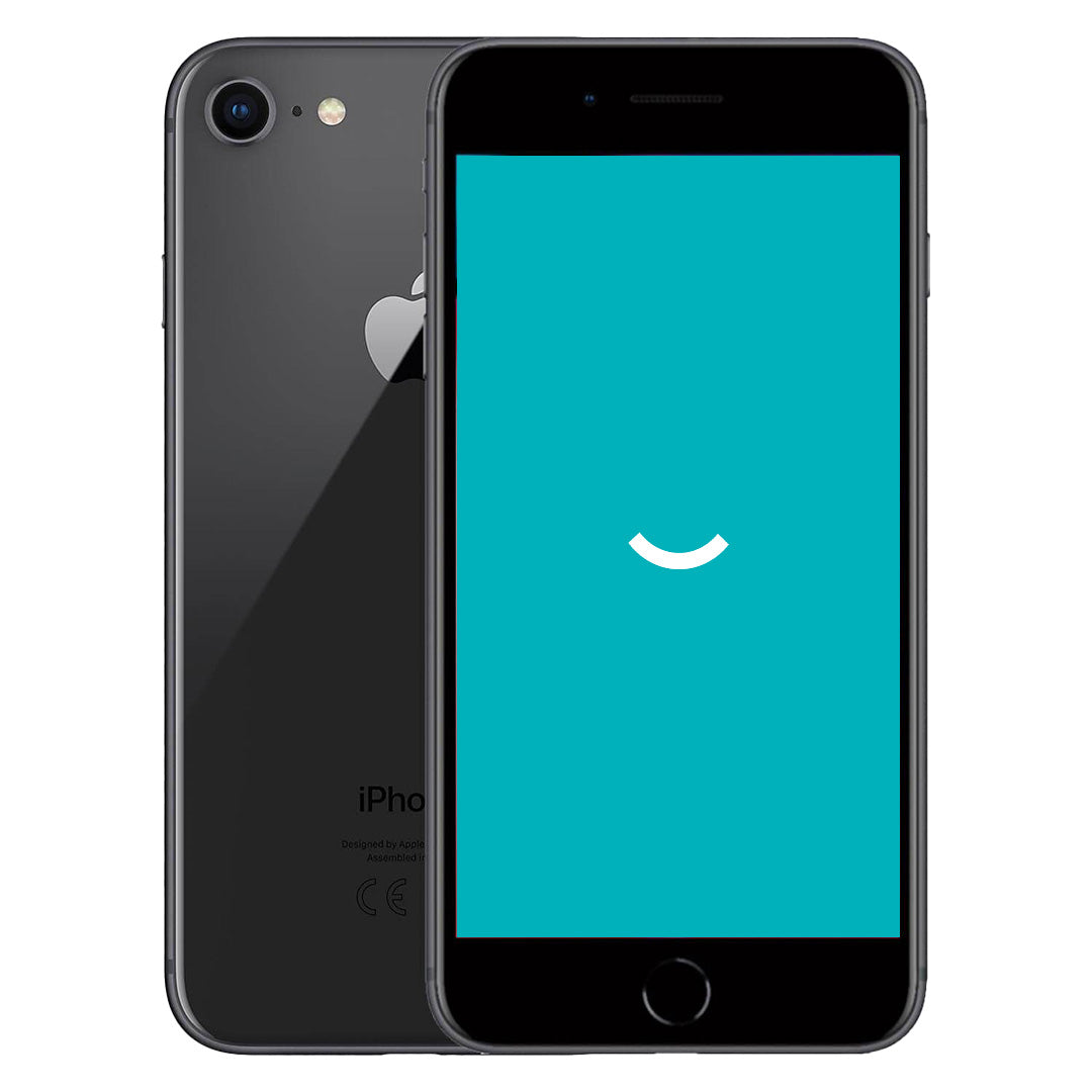 iPhone 8 - 64GB - Space Gray - SUMMER DEAL