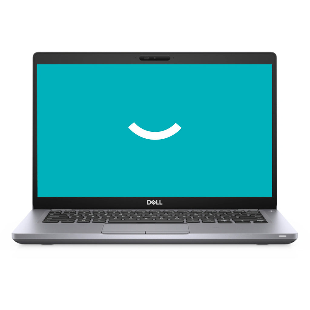 Dell Latitude 5410 – AZERTY