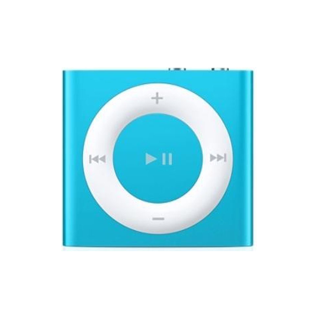 中古】(未使用・未開封品)M-Player iPod Shuffle 2GB Silver 中古】(未使用・未開封品)M-Player iPod Shuffle 2GB Silver