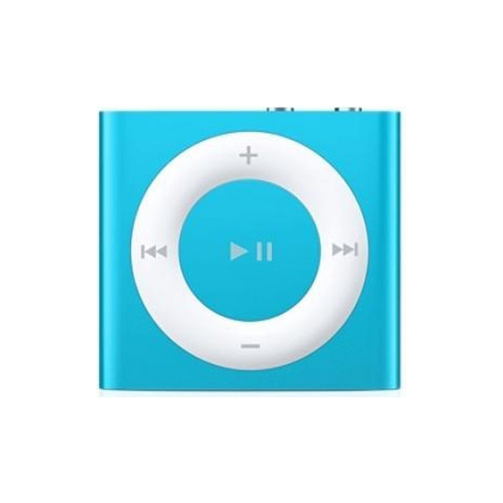 iPod Shuffle 4th Gen - Light Blue - Collector's item