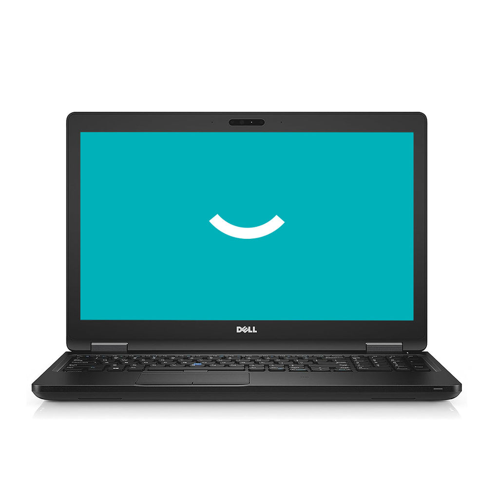 Dell Latitude 5580 i5 - AZERTY - HALLOWEEN DEAL