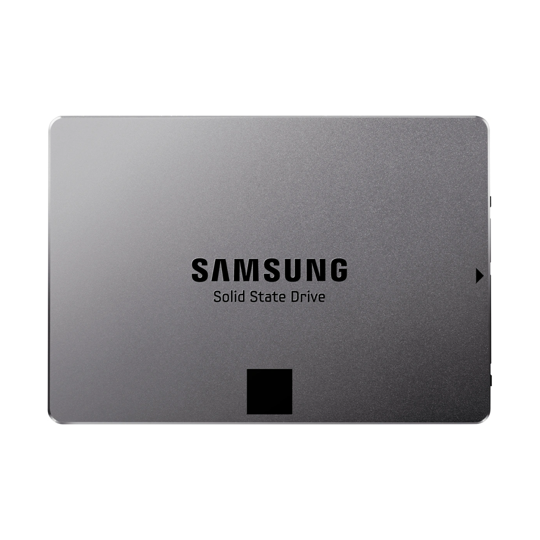 Samsung 840 EVO SSD 250GB SATA 6Gb/s