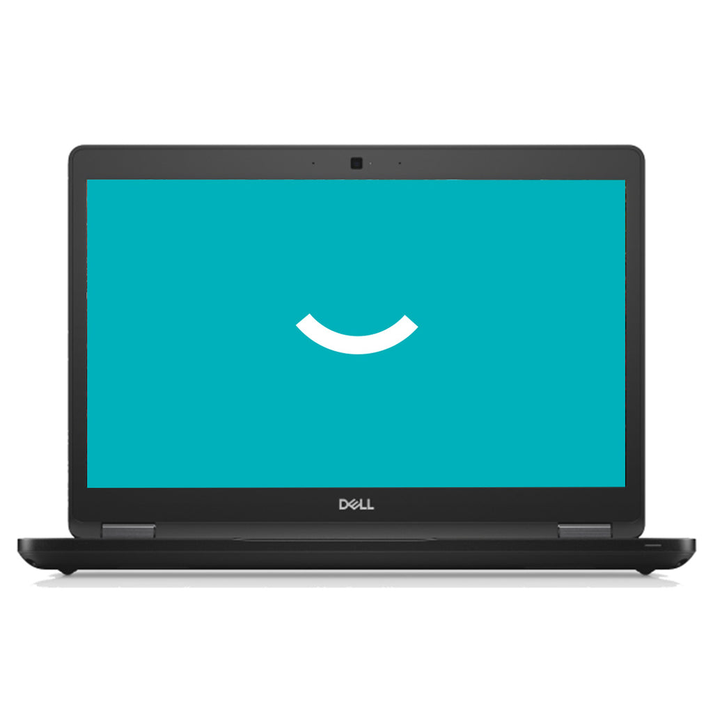Dell Latitude 5490 | i5-8250U | 14