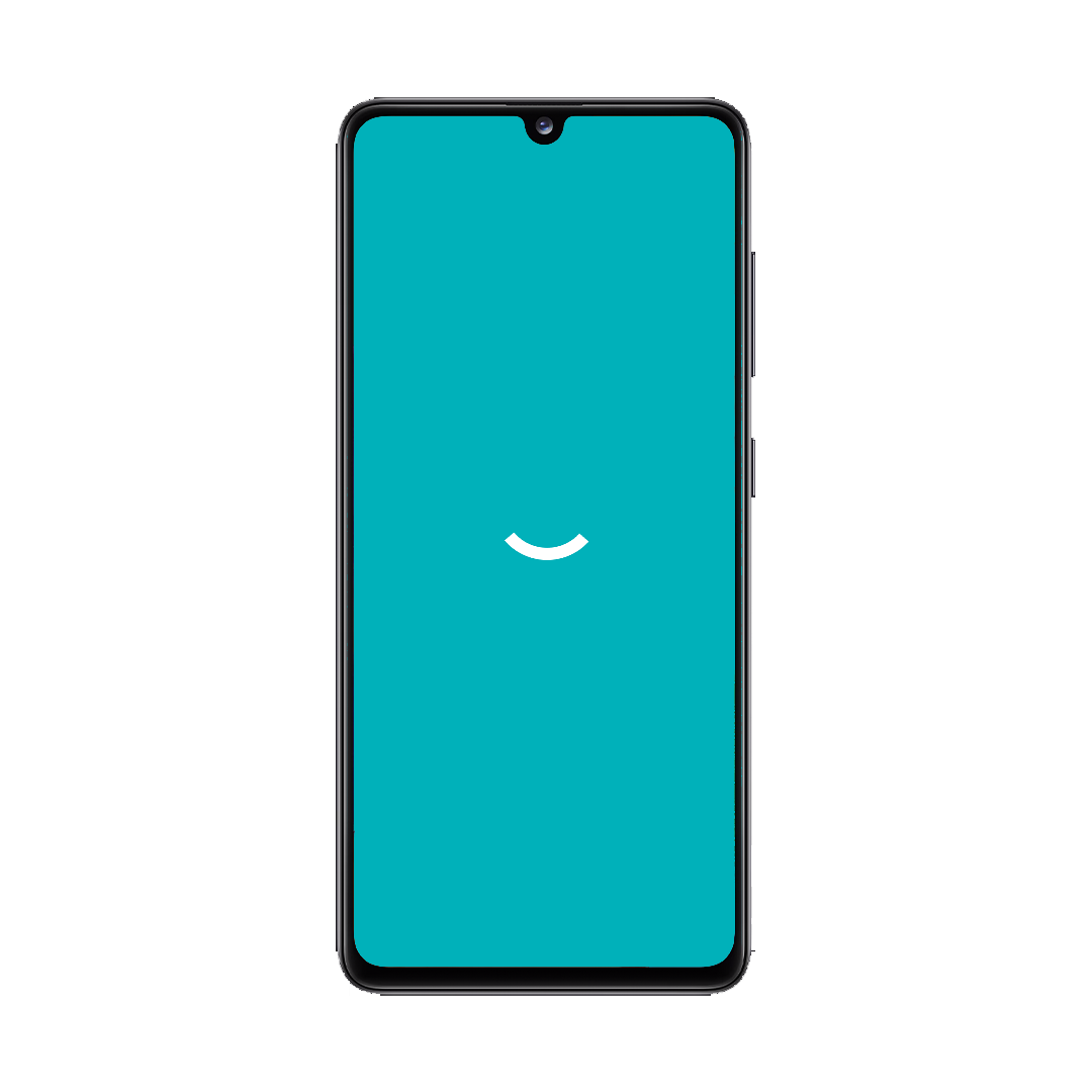 Samsung Galaxy A41 | 64GB | Black