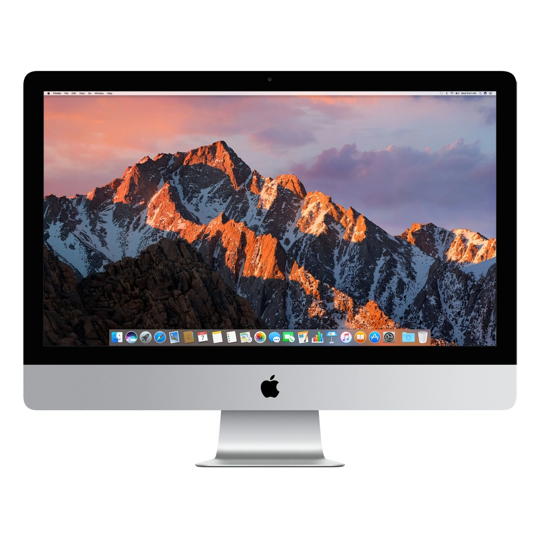 iMac 21,5 inch - 2017