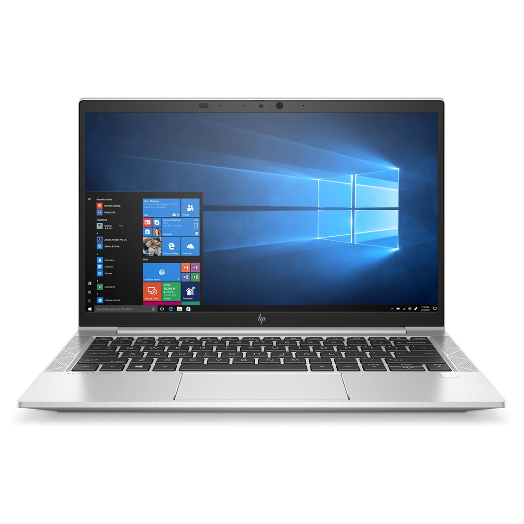 HP EliteBook 830 G7 - AZERTY + FREE BAG