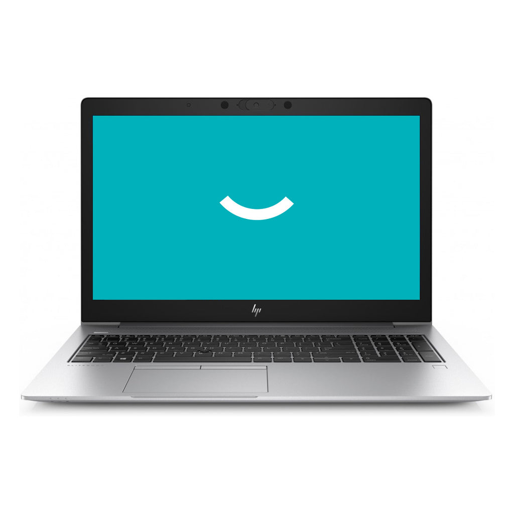 HP EliteBook 850 G6 | i5-8265U | 15