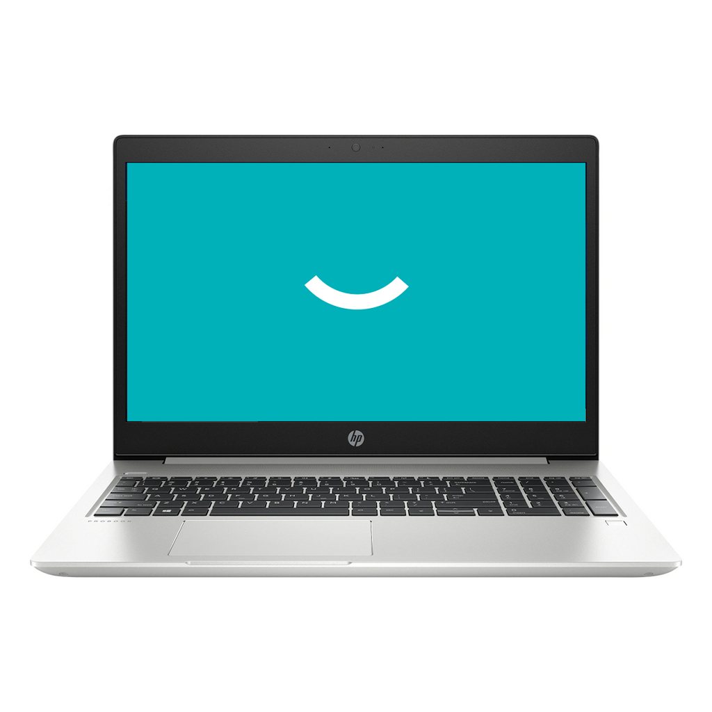 HP ProBook 450 G6 - i5 8th Gen - 15.6