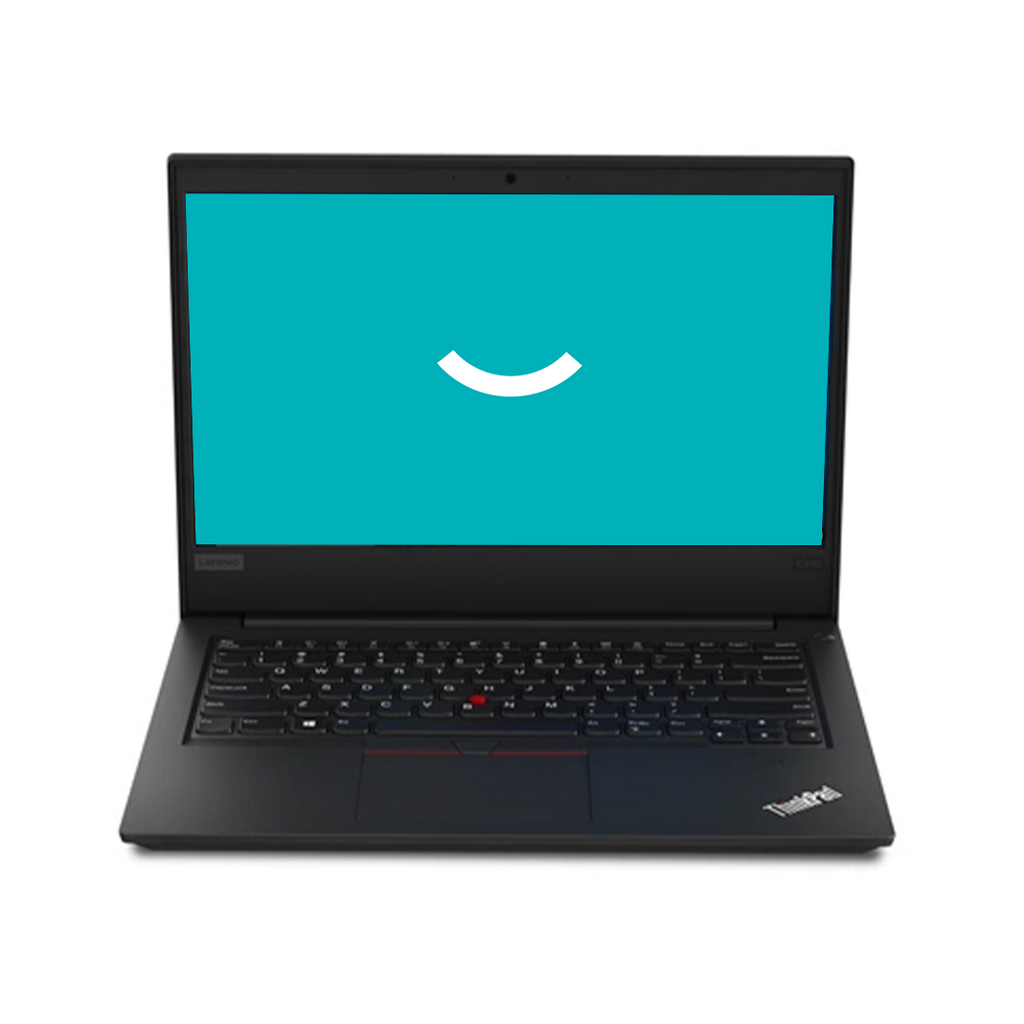 Lenovo ThinkPad E495 | AMD Ryzen 5 3500U | 14