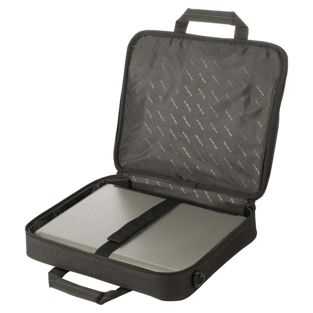 Targus Classic Clamshell laptopcase - 13.4 inch