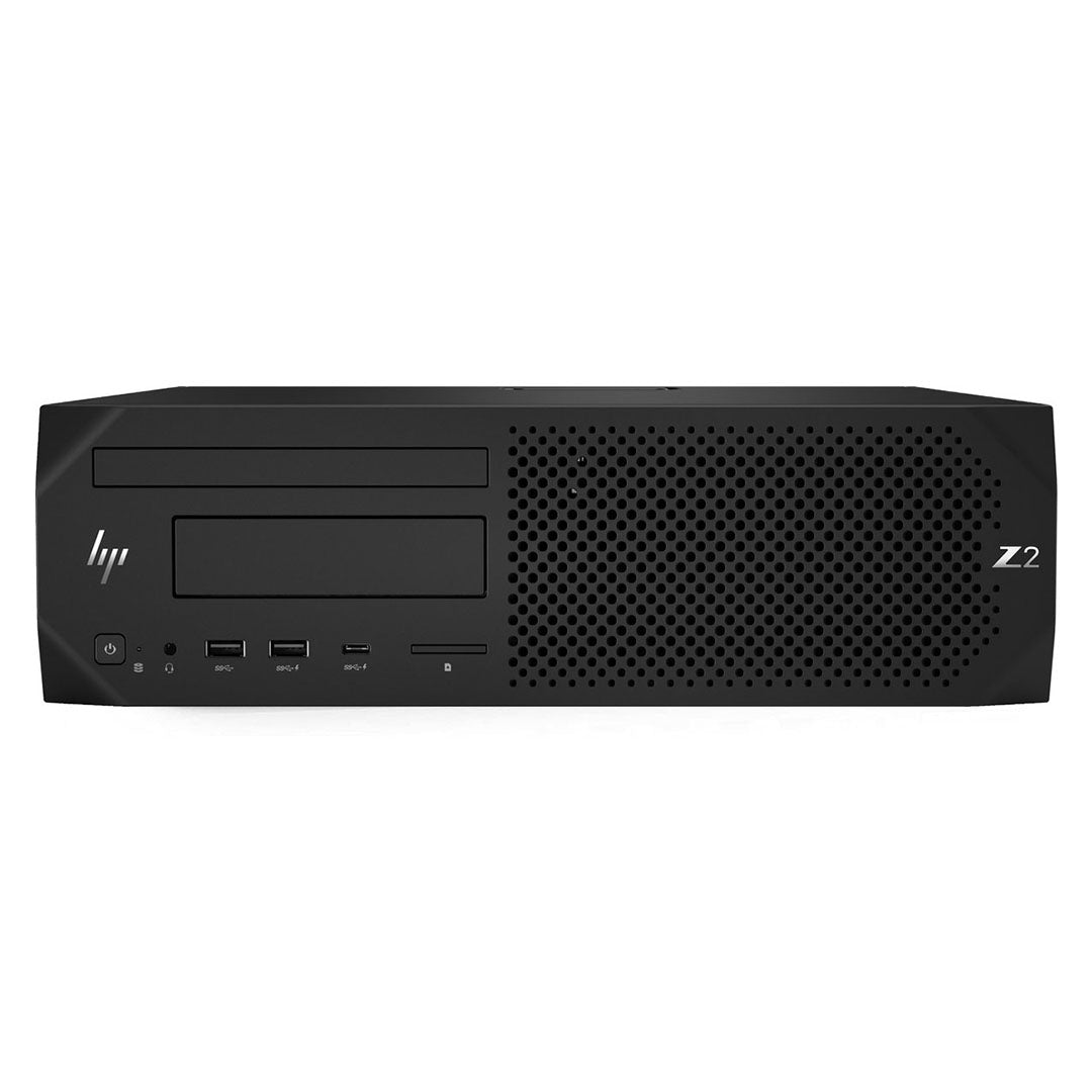 HP Z2 SFF G4 Workstation - WHILE STOCK LASTS!