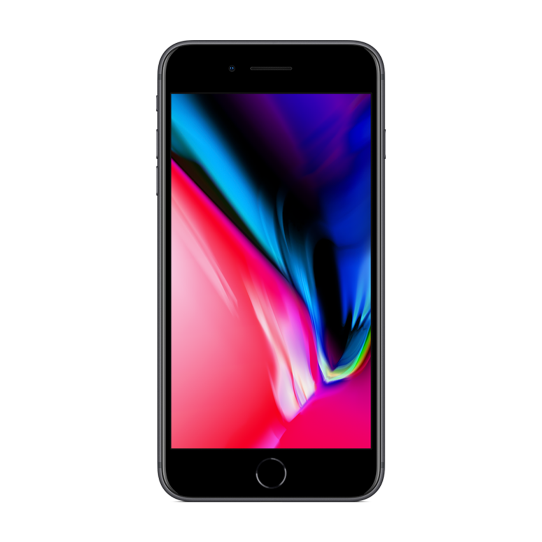 iPhone 8 Plus - 64GB - Spacegray