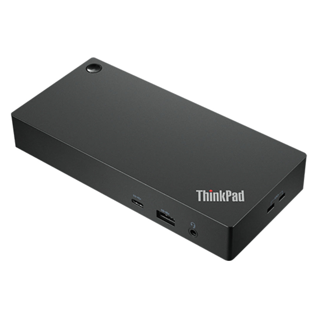 Lenovo ThinkPad 40AY Dockingstation