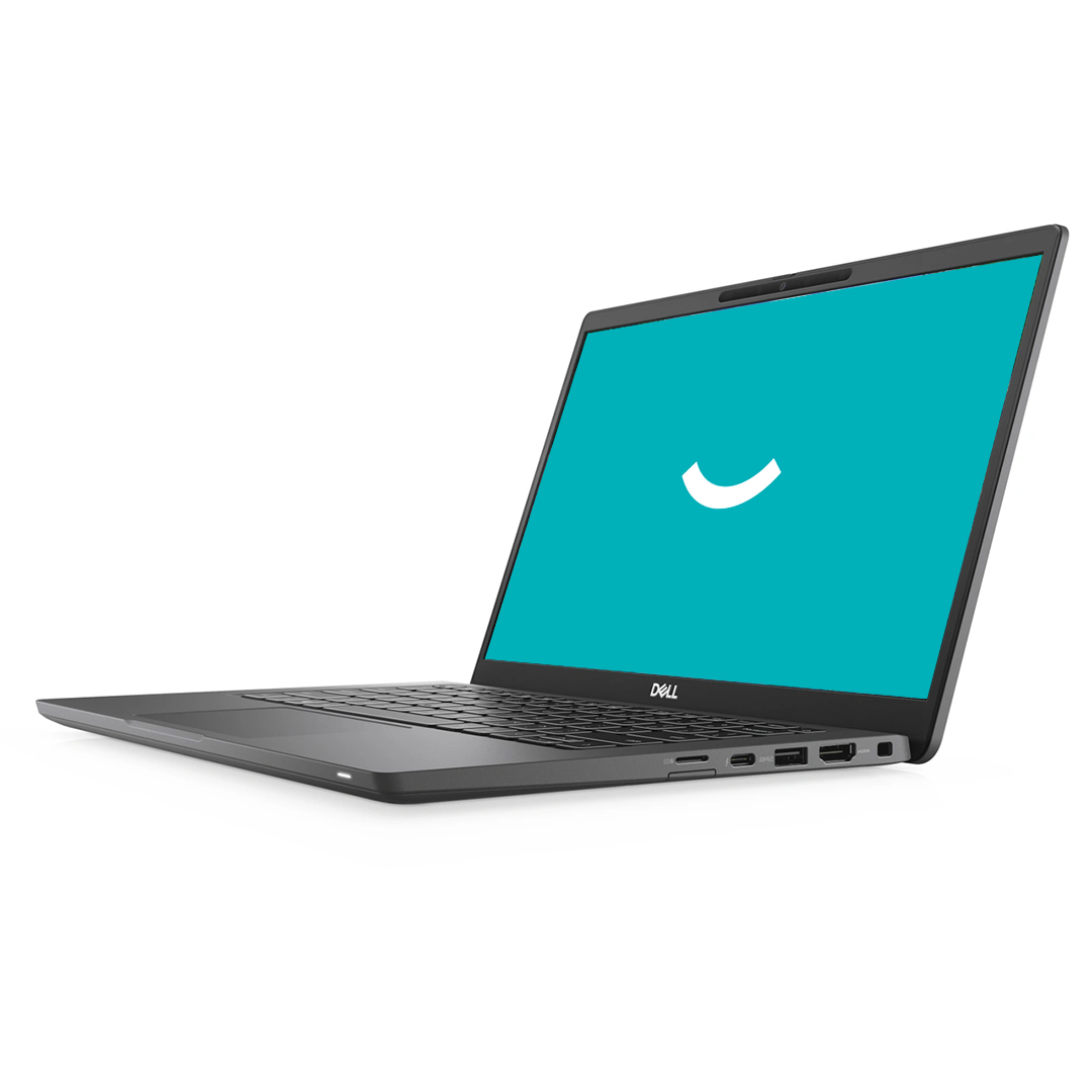 Dell Latitude 7420 - QWERTY - FREE BAG