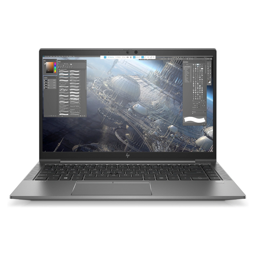 HP ZBook Firefly 14 G7 Workstation - QWERTY + GRATIS TAS