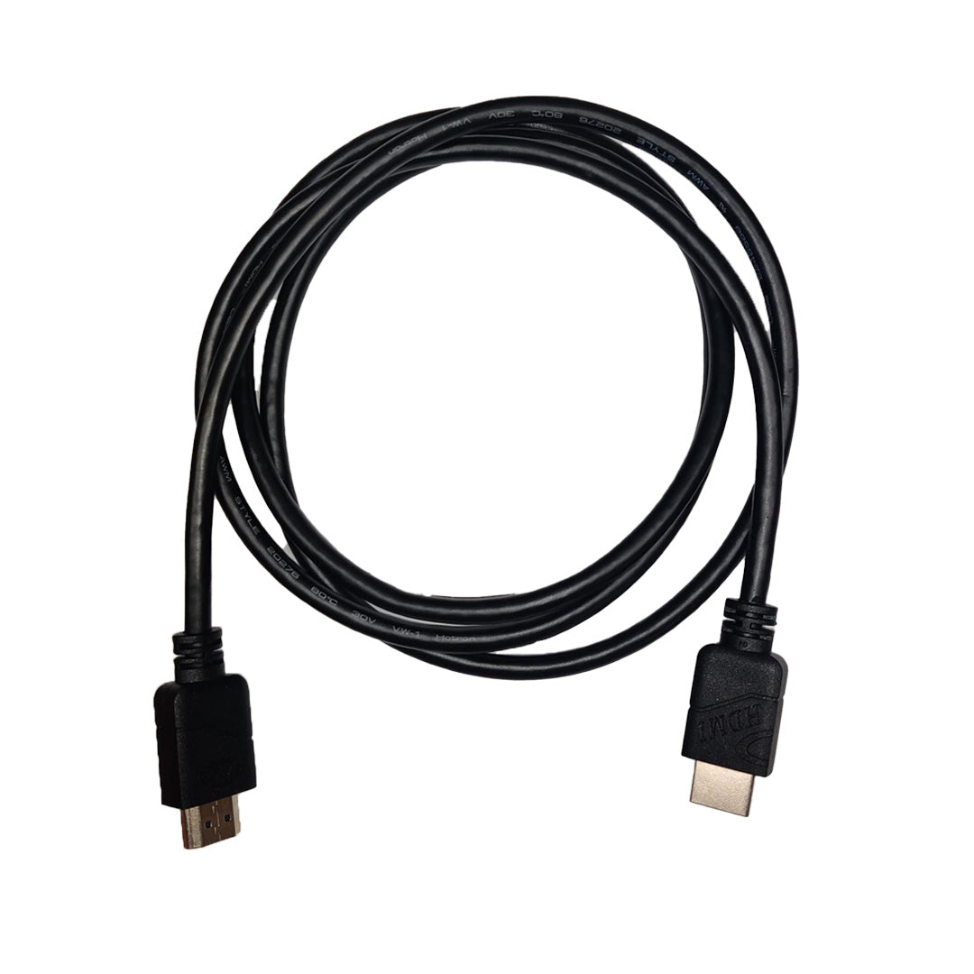HDMI - HDMI kabel - 1,80 meter