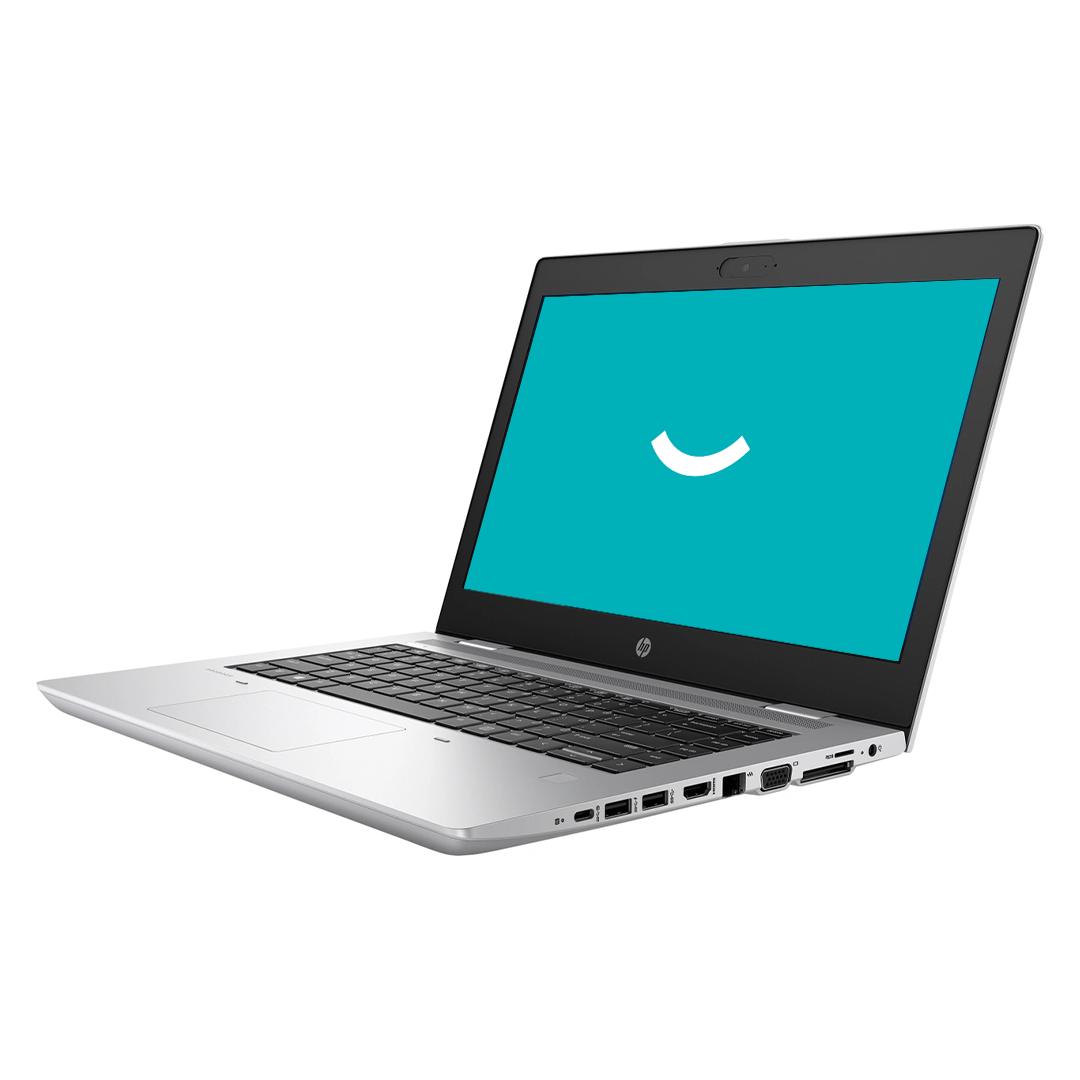 HP ProBook 640 G5 - AZERTY + SAC GRATUIT