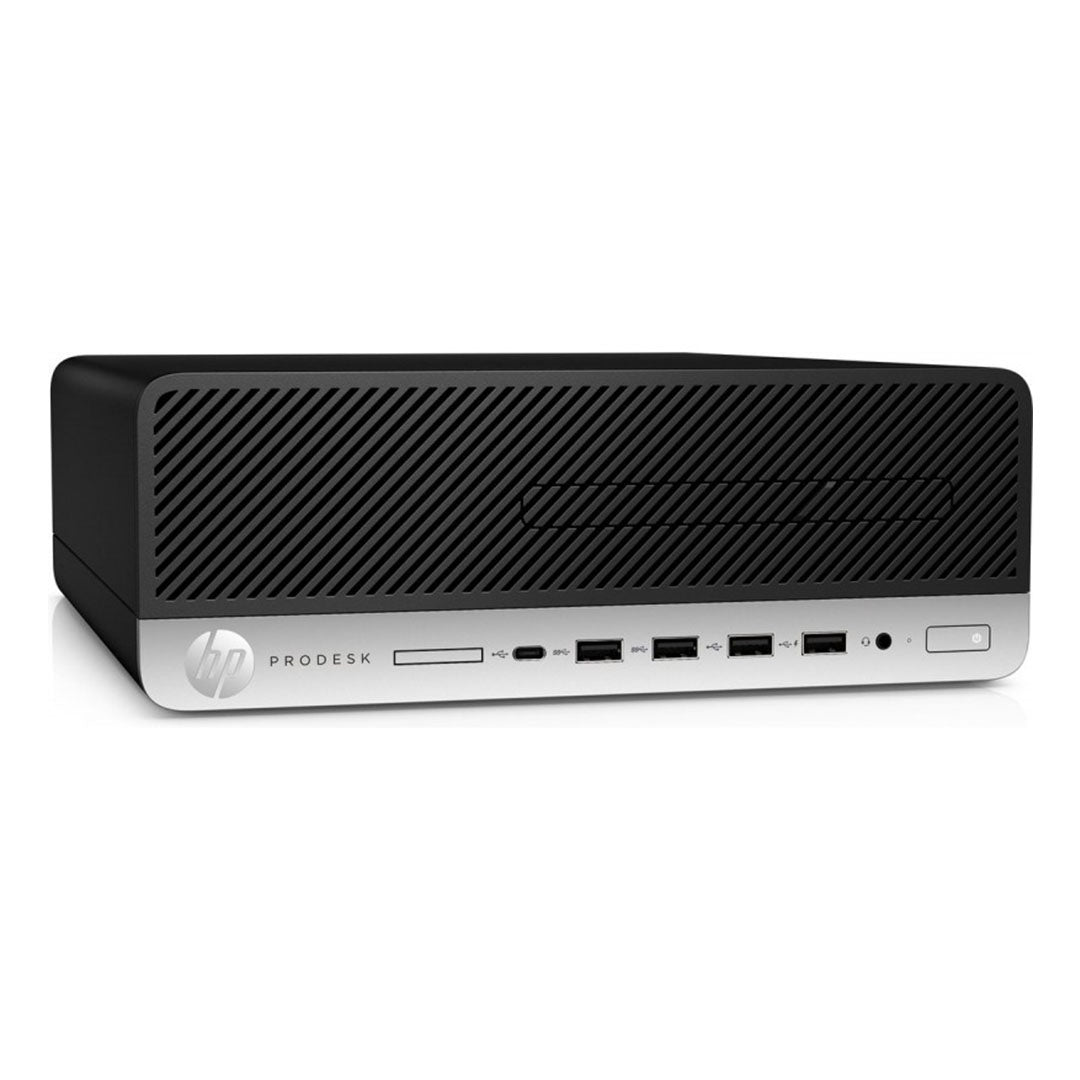 HP ProDesk 600 G3 SFF - WHILE STOCK LASTS