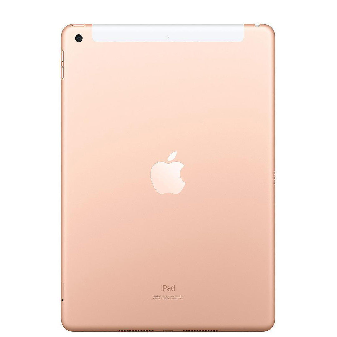 iPad 8 (2020) – WLAN + 4G – 128 GB – Gold