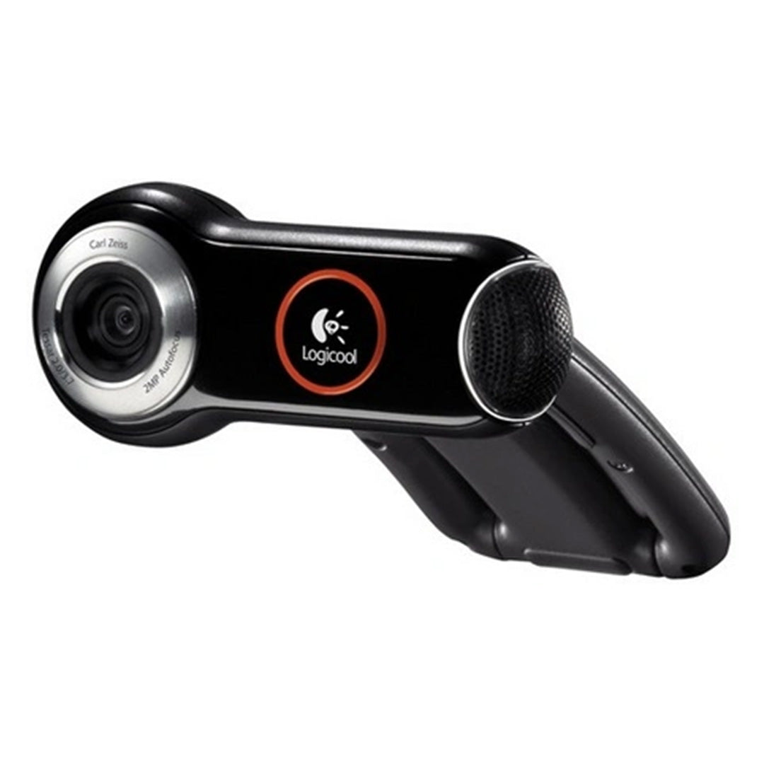 Logitech QuickCam Pro 9000 webcam 1600x1200 Ultra XGA