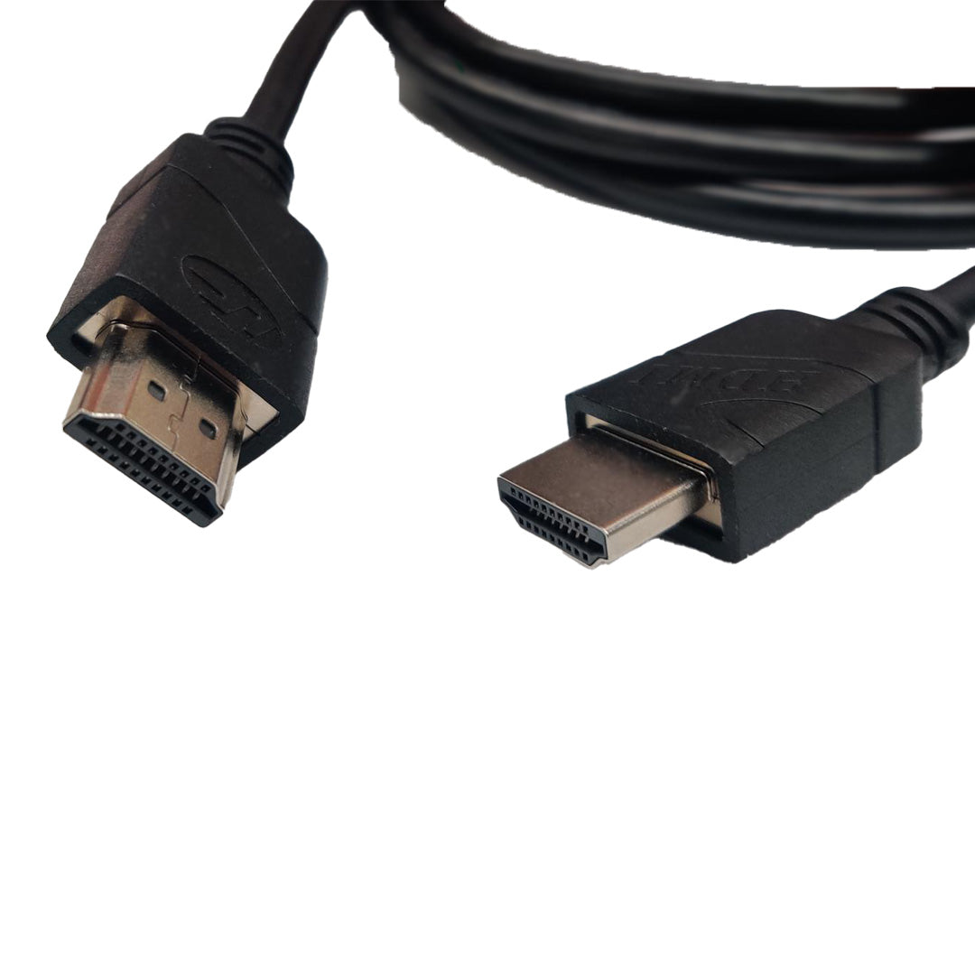 HDMI - HDMI kabel - 2 meter