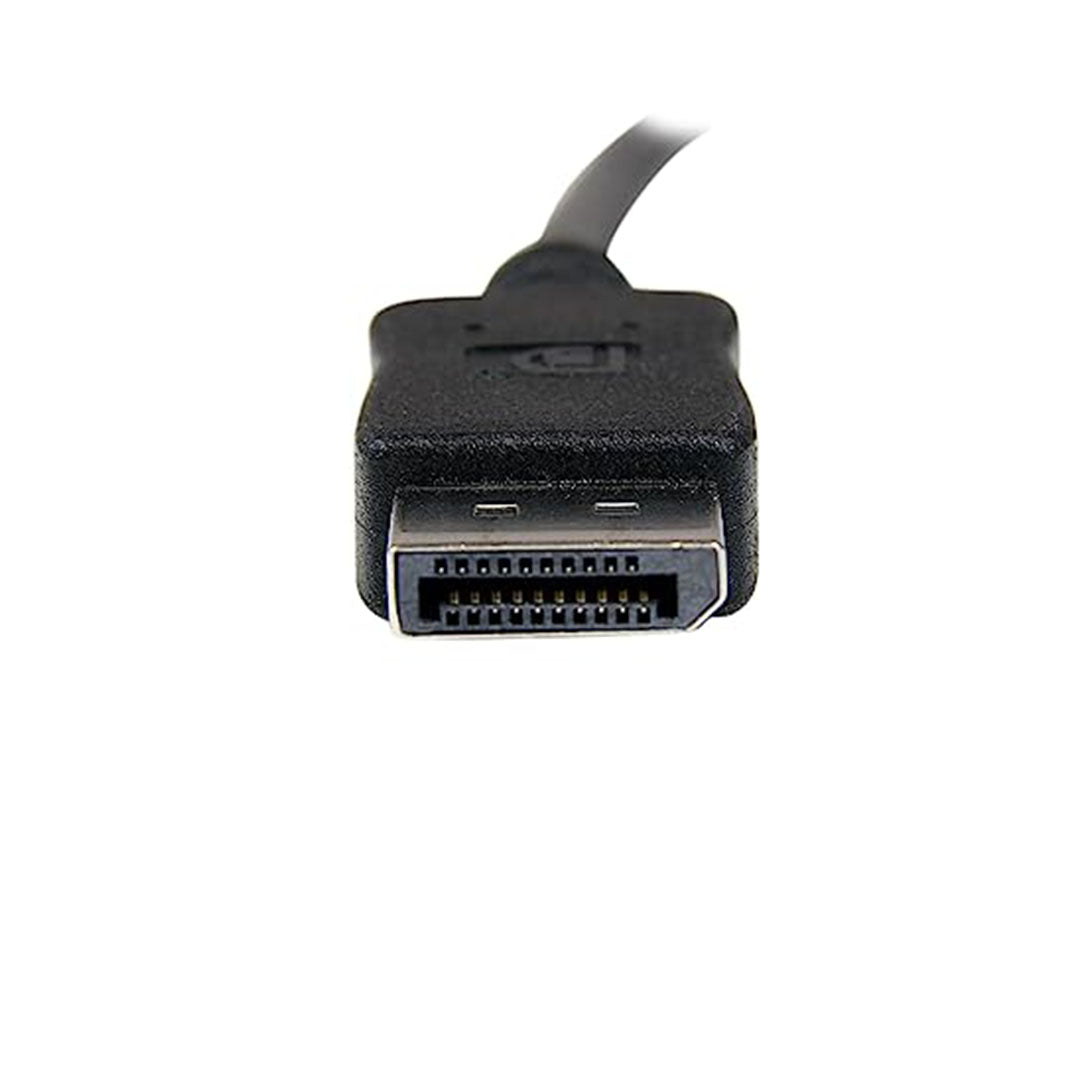 DisplayPort – DisplayPort-Kabel