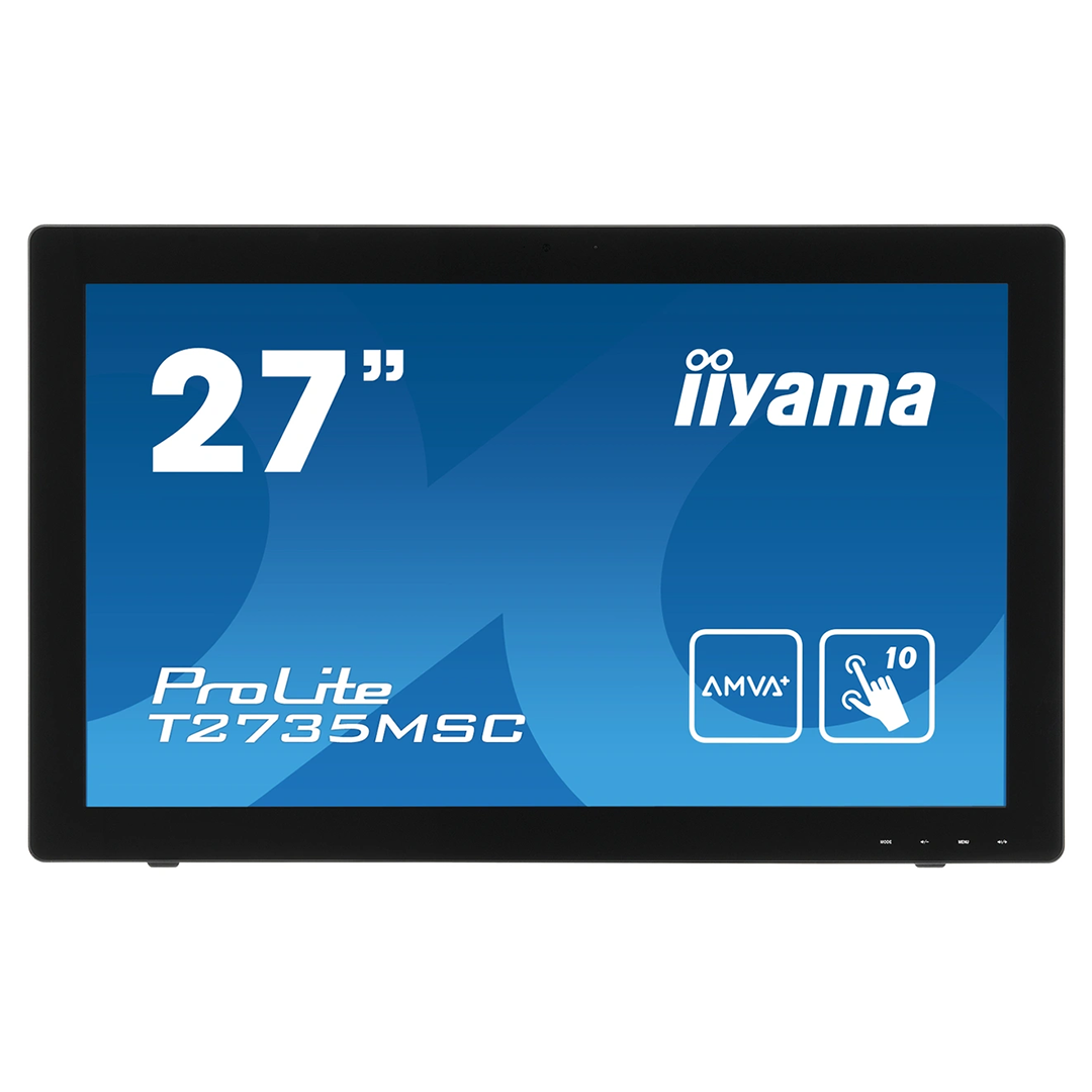 iiyama ProLite T2735M TOUCHSCREEN