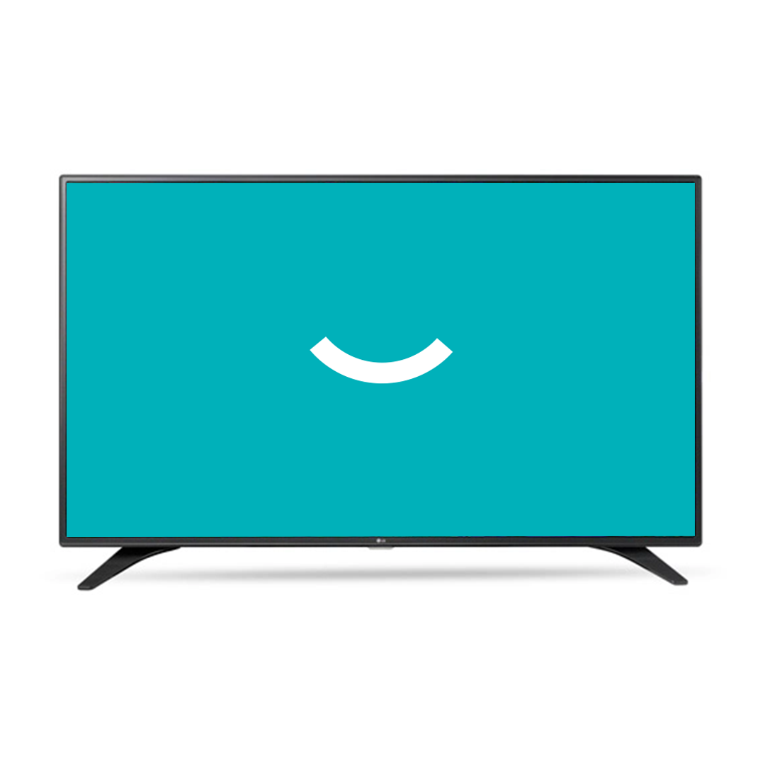 LG 55LW340C Commercial Lite TV