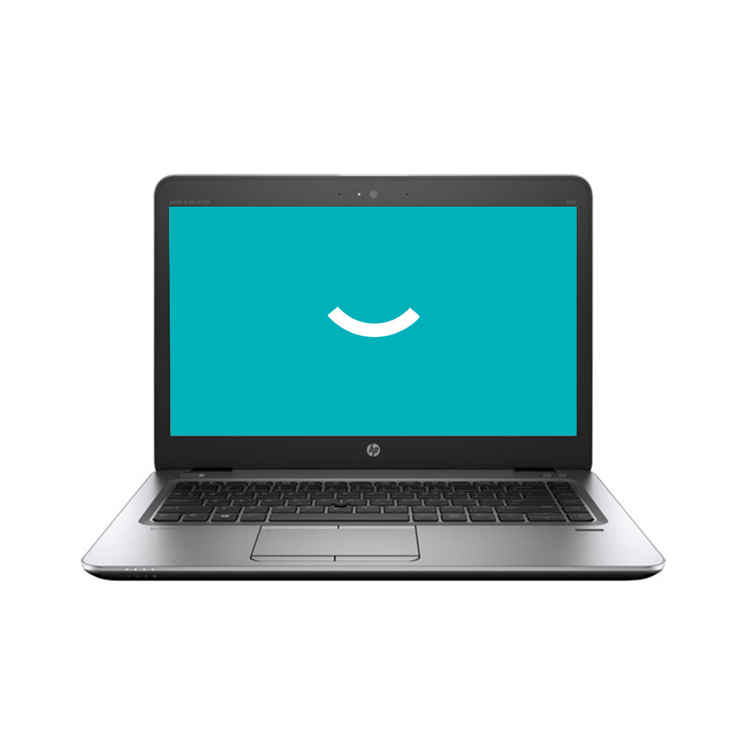 HP EliteBook 840 G4 – AZERTY – SOLANGE VORRAT REICHT!