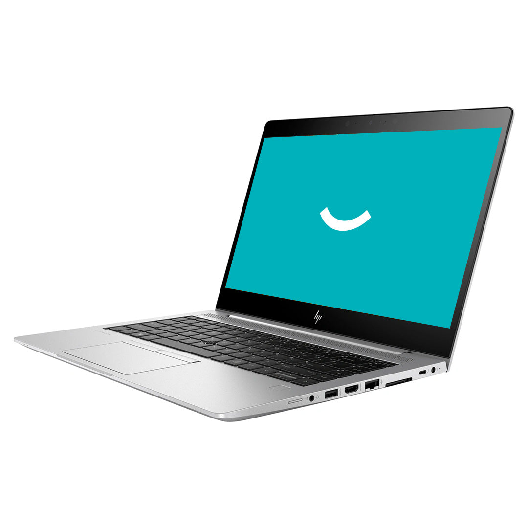 HP EliteBook 840 G6 AZERTY + AOC I2475PXQU - CHRISTMAS DEAL