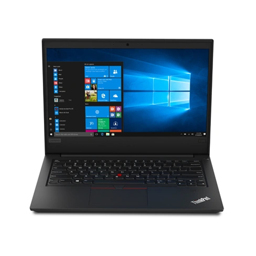 Lenovo ThinkPad E495 | AMD Ryzen 5 3500U | 14"