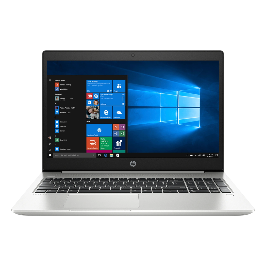 HP ProBook 450 G6 - i5 8e Gen - 15.6 inch