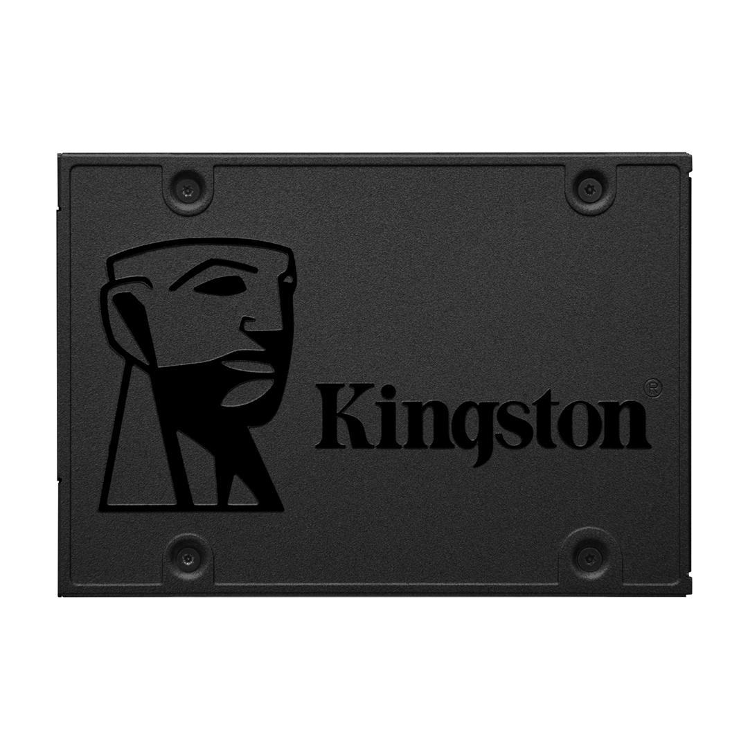 Kingston A400 SSD 120GB SATA 6Gb/s