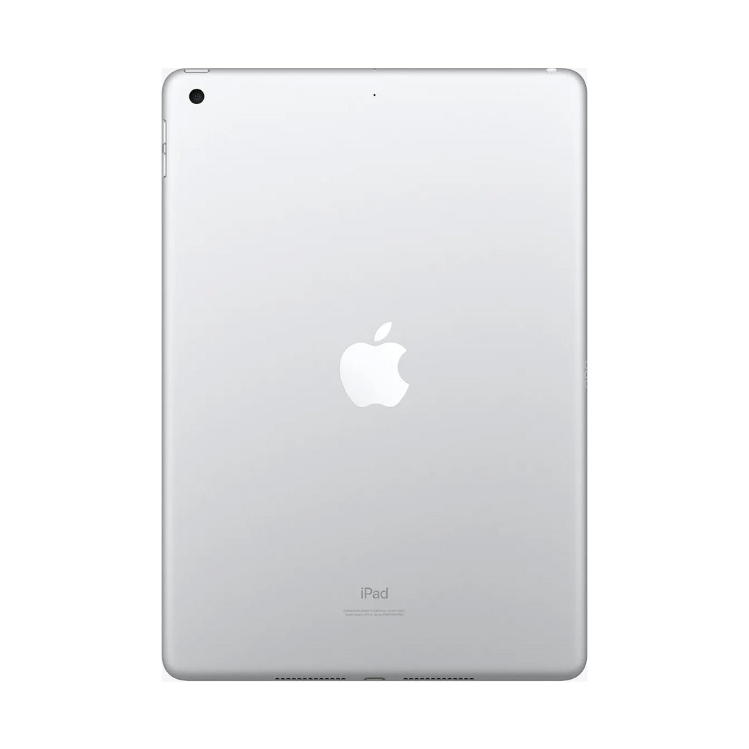 iPad 9 (2021) - Wi-Fi + 4G - 256GB - Silver