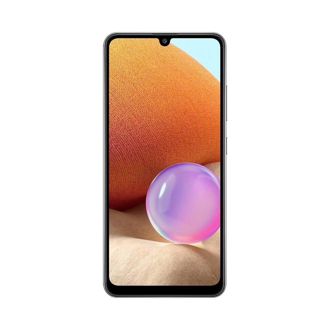 Samsung Galaxy A32 | 128GB | Zwart