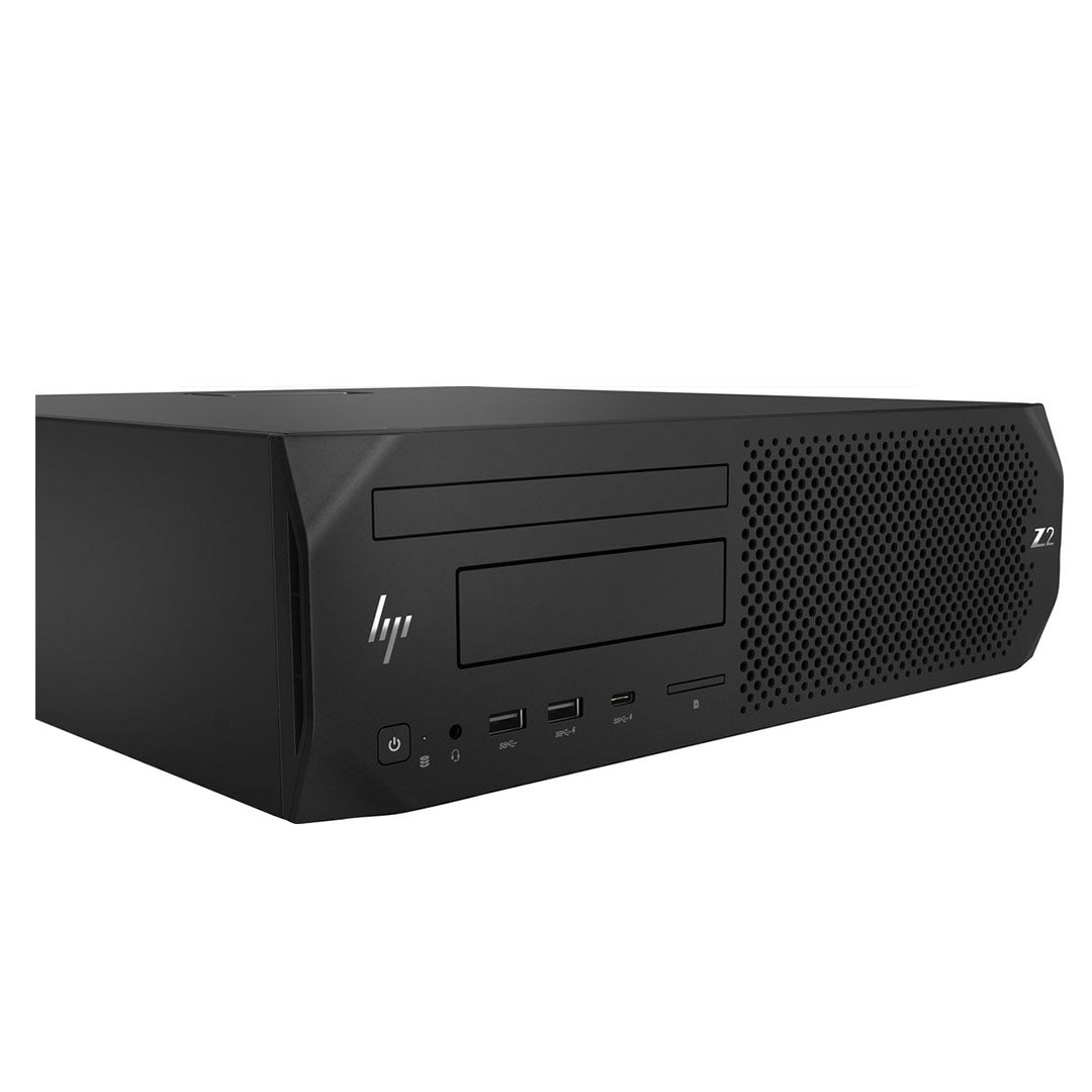 HP Z2 SFF G4 Workstation - WHILE STOCK LASTS!