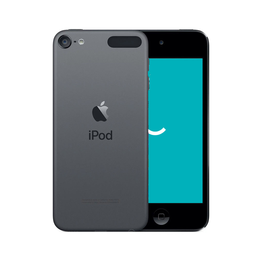 iPod Touch 7th Gen 128GB Space gray